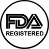 FDA registered